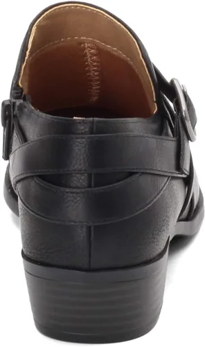 Miniatura 5 de LifeStride Botas Adley para mujer