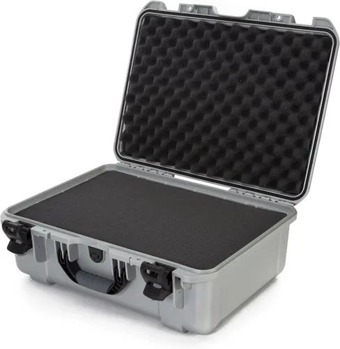 Miniatura 20 de NANUK Estuche rígido impermeable 940 con inserto de espuma - Negro