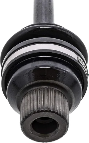 Miniatura 5 de NICHE Eje de transmisión diferencial delantero para Yamaha Grizzly 660 5KM-46173-10-00