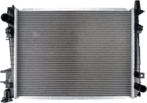 Miniatura 12 de KAX CU13041 Radiador de Motor de Coche, Compatible con Escape 3.0L 2008-2012, Mariner 3.0L 2009-2011, Tribute 3.0L 2008-2011