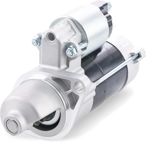Miniatura 22 de Nuevo motor de arranque de repuesto para V6 4.0L Ford 97 Aerostar, 1997-2010 Explorer Ranger, 2005-10 Mustang, 98-10 Mercury Mountaineer, 98-07