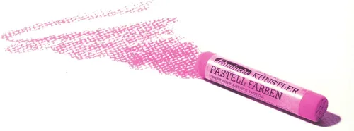 Miniatura 3 de Schmincke - Pastel, Set de 100 colores, 77 100 097, caja de madera con 100 lápices pastel, pasteles hechos a mano, brillante, terciopelo mate