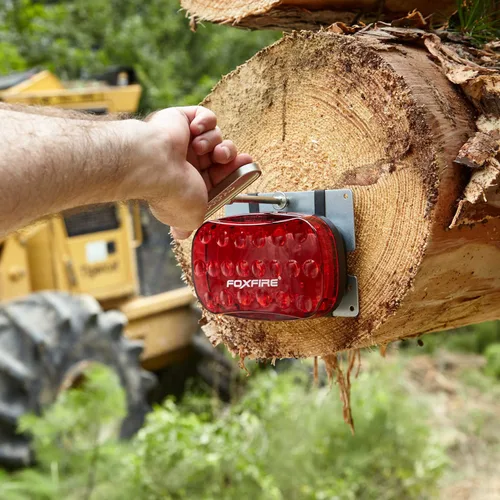 Miniatura 3 de Marpac Foxfire Logger Lite - Luz de señal portátil