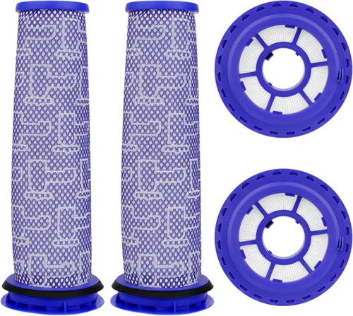 Reemplazo de filtro Ball Animal 3 para Dyson DC41 DC65 DC66 UP13 UP20 UP30 Ball Animal 2 Ball Animal 3, aspiradora Multi Floor, compare con la pieza