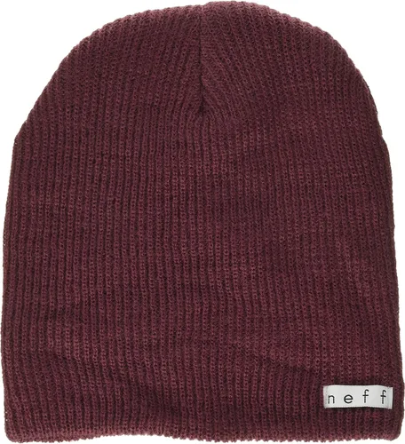 Miniatura 43 de NEFF - Gorro jaspeado de uso diario, para hombre y mujer