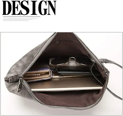 Miniatura 5 de Bolsos de noche para mujer, bolso de mano, bolso de mano, bolsa plegable