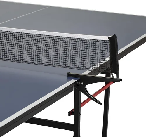 Miniatura 32 de STIGA Advantage Series Indoor Ping Pong Table, Foldable Table Tennis Table - 12, 15, 18, and 25mm Tabletops - Quickplay 10 Minute Assembly
