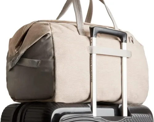 Miniatura 6 de Bellroy Classic Weekender 35l (bolsa de lona), Saltbush, Minimalista