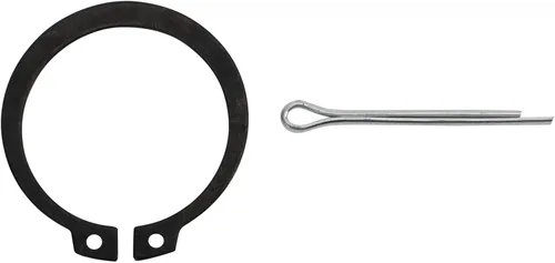 Miniatura 24 de TRQ Juego de juntas esféricas delanteras superior e inferior para lado del conductor y del pasajero Compatible con Acura TL 2009-2014 Acura TSX