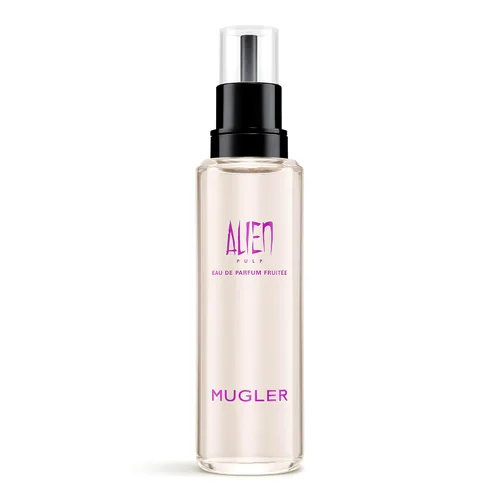 Miniatura 9 de Mugler - Alien Pulp - Eau de Parfum - Perfume frutal, floral para mujer - Con frambuesa, jazmín y almizcle