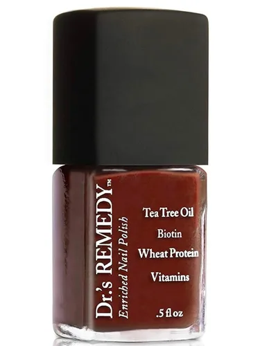 Miniatura 13 de Dr’s Remedy Esmalte de uñas enriquecido: No tóxico, totalmente natural y orgánico - Formulado por médicos: Fortalece, restaura, cura y protege