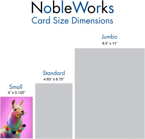 Miniatura 9 de The Best Card Company - MPOCB-FUNKY