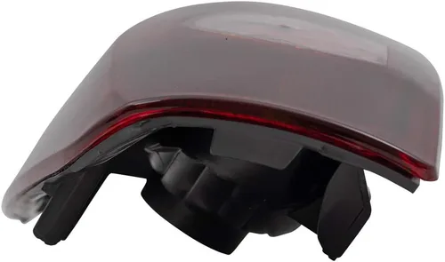 Miniatura 6 de Faros traseros para lado de conductor y pasajero, repuesto para camioneta pickup Chevrolet, GMC, Isuzu 20825943 20825942