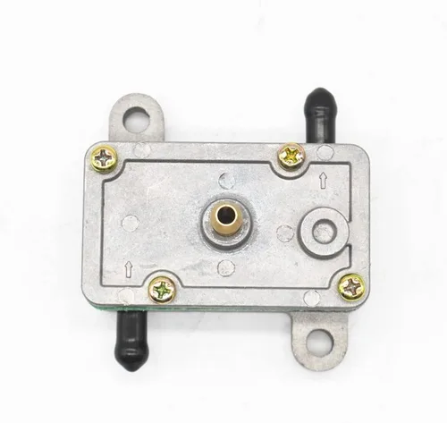 Miniatura 5 de OEPUNAIKE - Bomba de combustible para Honda Odyssey FL250 FL350 se adapta a motos de nieve Arctic Cat, Go Kart ATV, reemplazar Mikuni DF44-211