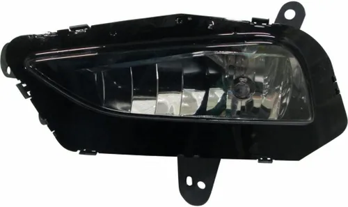 KarParts360: Para 2016 2017 2018 2019 Chevy Cruze montaje de luz antiniebla lado del conductor con bombillas sustituye GM2592317 certificado CAPA