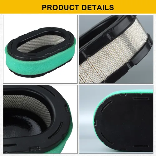 Miniatura 7 de Kit de mantenimiento Panari Serie 7000 Filtro de aire 32 083 09-S para Kohler KT715 KT725 KT730 KT735 KT740 KT745 KT610 KT620 19HP-26HP Motor Cub
