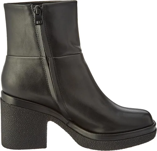 Miniatura 6 de Tienda Essentials Botines con plataforma para mujer