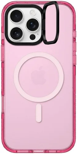 Miniatura 102 de CASETiFY Funda con soporte de anillo de impacto para iPhone 16 Pro