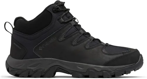 Miniatura 6 de Columbia Men's Buxton Peak Mid Ii Hiking Shoe