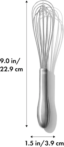 Miniatura 2 de OXO SteeL - Batidor de 9 pulgadas