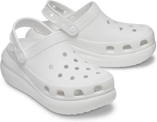 Miniatura 2 de Crocs Crush Clog - Zapato tipo zueco, unisex para adultos