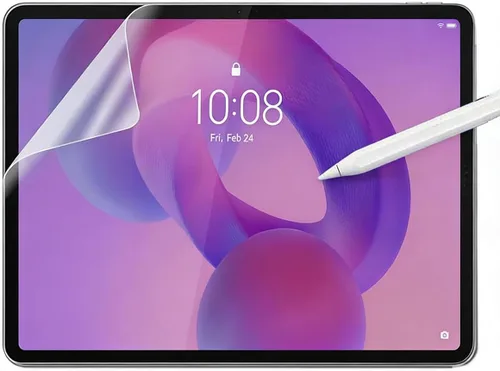 Miniatura 10 de Paquete de 2 protectores de pantalla mate para Lenovo Idea Tab (11 pulgadas) [Como escribir en papel] Película de papel PET para dibujar y escribir