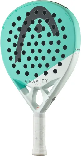 Miniatura 9 de HEAD Serie de palas de pádel Gravity (Pro, Motion, Elite)