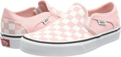 Miniatura 7 de Vans - Tenis de caña baja para mujer