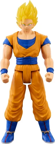 Miniatura 12 de Limit Breaker Series - Dragon Ball Super: Super Hero - Ultimate Gohan, Limit Breaker Figura de acción de 12