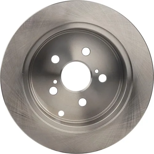 Miniatura 3 de MAGMA Premium PMR223072 Rotor de freno, trasero