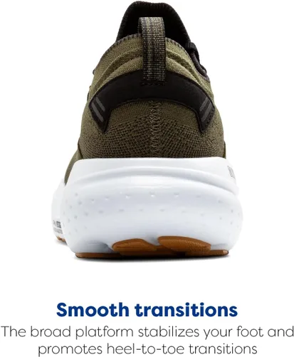 Miniatura 3 de Brooks Zapatillas de correr para hombre Glycerin Stealthfit 21 Neutral