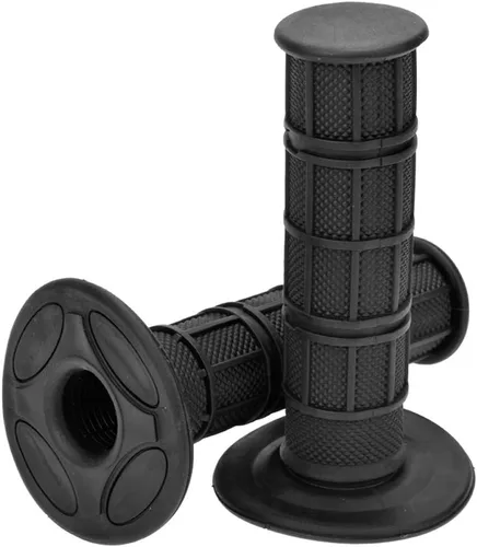 Puños universales de goma antideslizantes de 0.866 in 7/8 pulgadas para KLX SDG XR CRF SDG SSR YZF WRF KXF TTR RMZ Enduro Motocross Dirt Pit Bike