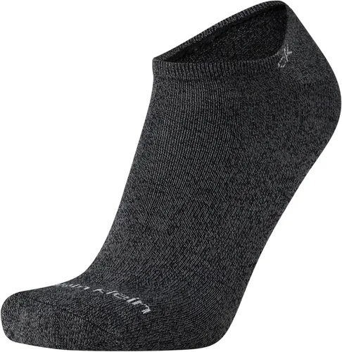 Miniatura 86 de Calvin Klein Calcetines para hombre, mezcla de algodón, acolchados, sin talla, forro de calcetines atléticos (6 unidades)