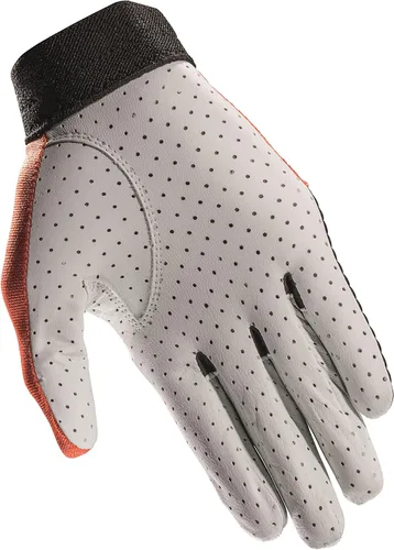 Miniatura 2 de HEAD Guante de raquetball de cuero - Guante transpirable Airflow Tour para mano derecha e izquierda