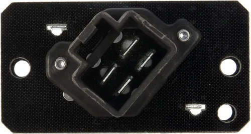 Miniatura 3 de Dorman 973-015, resistencia del motor soplador para Ford/Mercury