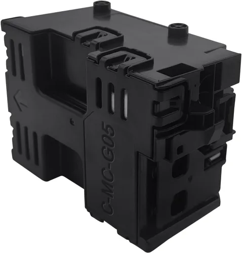 Miniatura 13 de YOUEXPERT Cartucho de mantenimiento MC-G01 Depósito de tinta residual compatible con Canon MAXIFY GX6020 GX7020 GX6040 GX6050 GX7040 GX7050