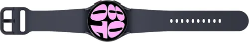 Miniatura 8 de SAMSUNG Galaxy Watch 6 44mm Bluetooth Smartwatch con rastreador de fitness, zonas de frecuencia cardíaca personalizadas, coaching avanzado