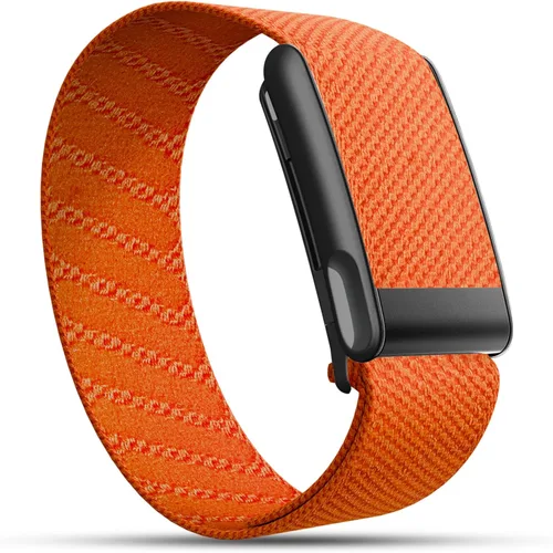 Miniatura 53 de DADO Correa deportiva de nailon ultrasuave compatible con WHOOP 5.0, One, Peak y Life Correa transpirable, duradera y de ajuste seguro NO
