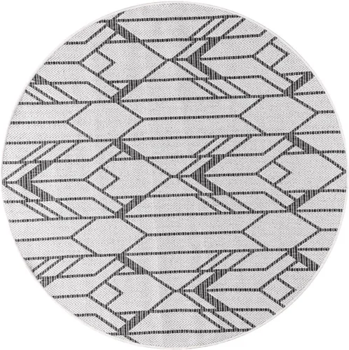 Miniatura 222 de Keen Home Design Alfombra de pasillo para exteriores, 26 x 119 pulgadas, lavable para interiores y exteriores, para patio, cocina, balcón, playa