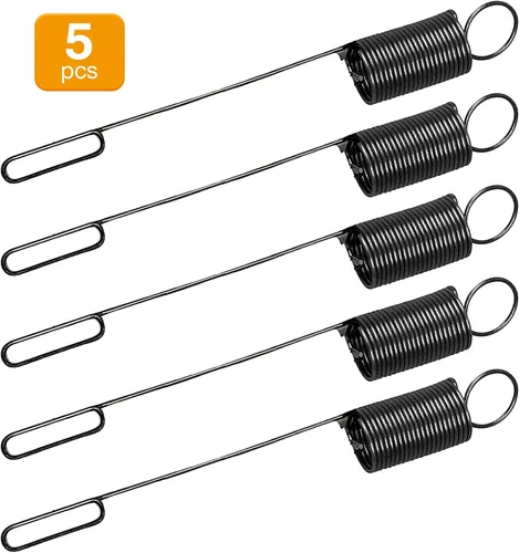 Miniatura 2 de Governor Spring Fit para motores BS, 699056 Muelles gobernadores de repuesto para Troy-Bilt Hu sqvarna Crafts Man Mower, resorte de carburador