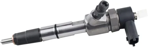 Miniatura 4 de Geofrey 1pcs Fuel injector 0445110627 0445 110 627 0 445 110 627 Compatible with JMC 4JB1 EU4