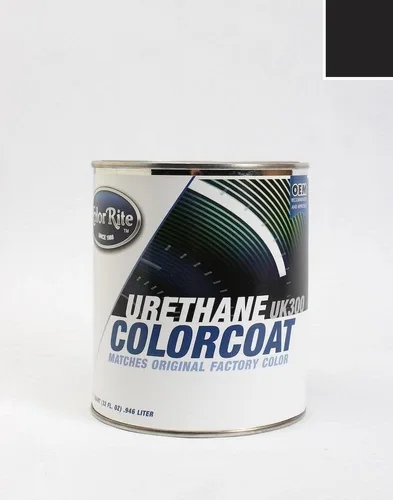 Miniatura 31 de pintura de retoque para vehículos para Ford F-150 UG (2014) Blanco Platino Perla Tricoat