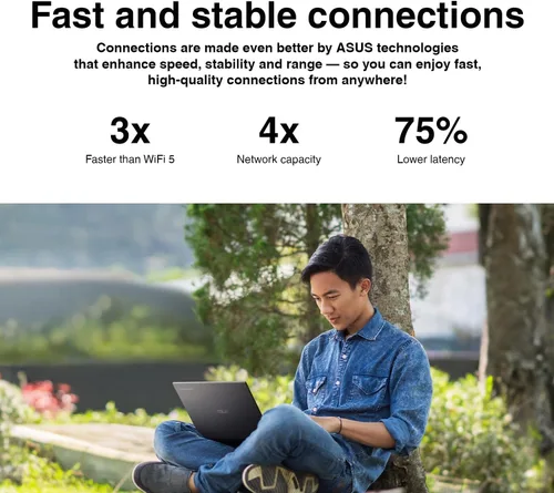 Miniatura 8 de ASUS Chromebook Plus CX34 Pantalla táctil FHD de 14.0 pulgadas con pantalla NanoEdge de 3 lados