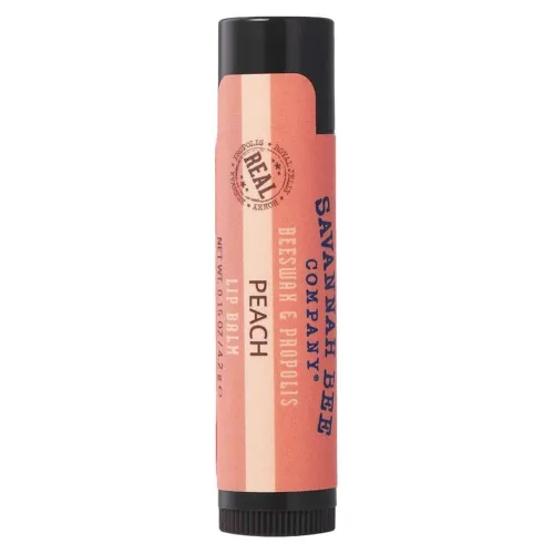 Miniatura 8 de Savannah Bee Company Bee Sweet Collection Lip Care - Bálsamo labial de hidratación durante todo el día, propóleos de miel natural, 4