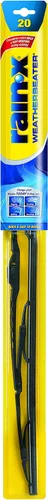 Miniatura 9 de Limpiaparabrisas Blade 2 de RAIN-X Weatherbeater, Paquete de 5