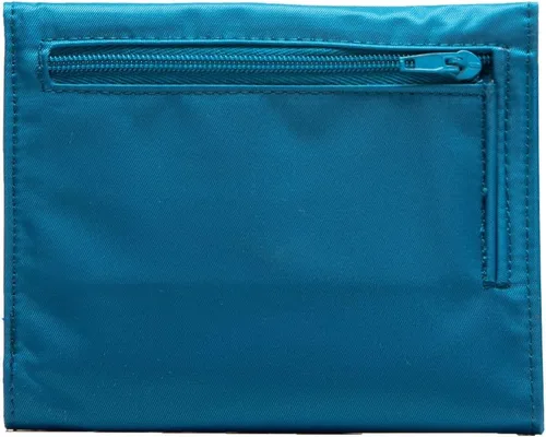 Miniatura 2 de Big Skinny Cartera delgada Trixie Trifold para mujer, con capacidad para hasta 30 tarjetas