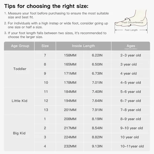Miniatura 6 de Furdeour Zapatos de vestir para niñas, zapatos de princesa Mary Jane para bodas, flores, damas de honor, tacones con purpurina para niños pequeños
