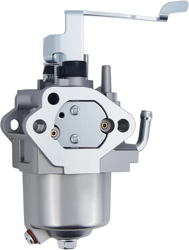 Miniatura 3 de Carburador EX30 para generador Husky de 5000 vatios HU5000 BP Homelite UT905000P 279-62364-20 279-62364-00 para Subaru Robin EX30 Engine Carb Mikuni