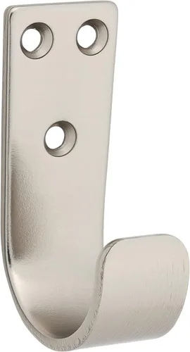 Miniatura 6 de National Hardware N337-902 Cooper Gancho Multiusos, 2-5/16", Oro Cepillado