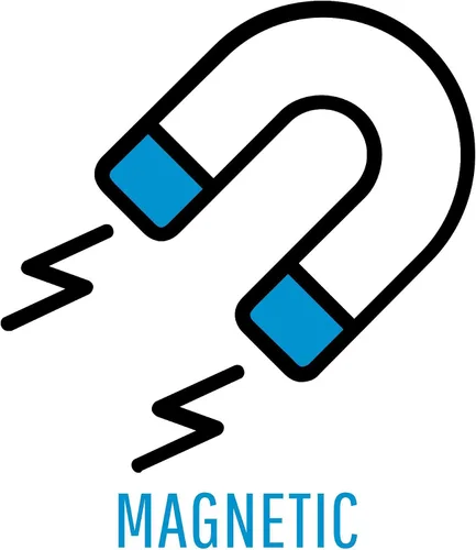Miniatura 10 de MasterVision, Magnetic Gold Ultra, tabla de planificación de borrado en seco, para 4 meses